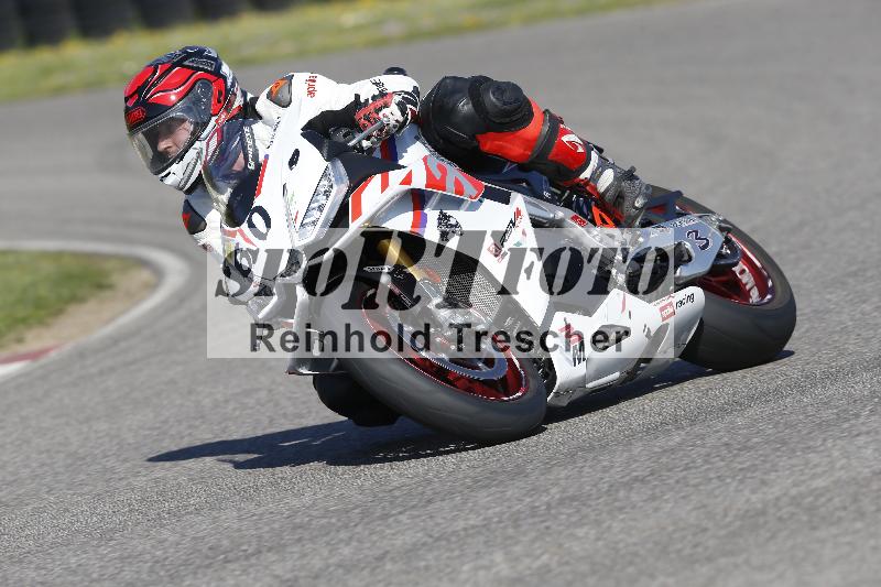 Archiv-2025/03 04.04.2025 TZ Motorsport ADR/Gruppe gruen/60